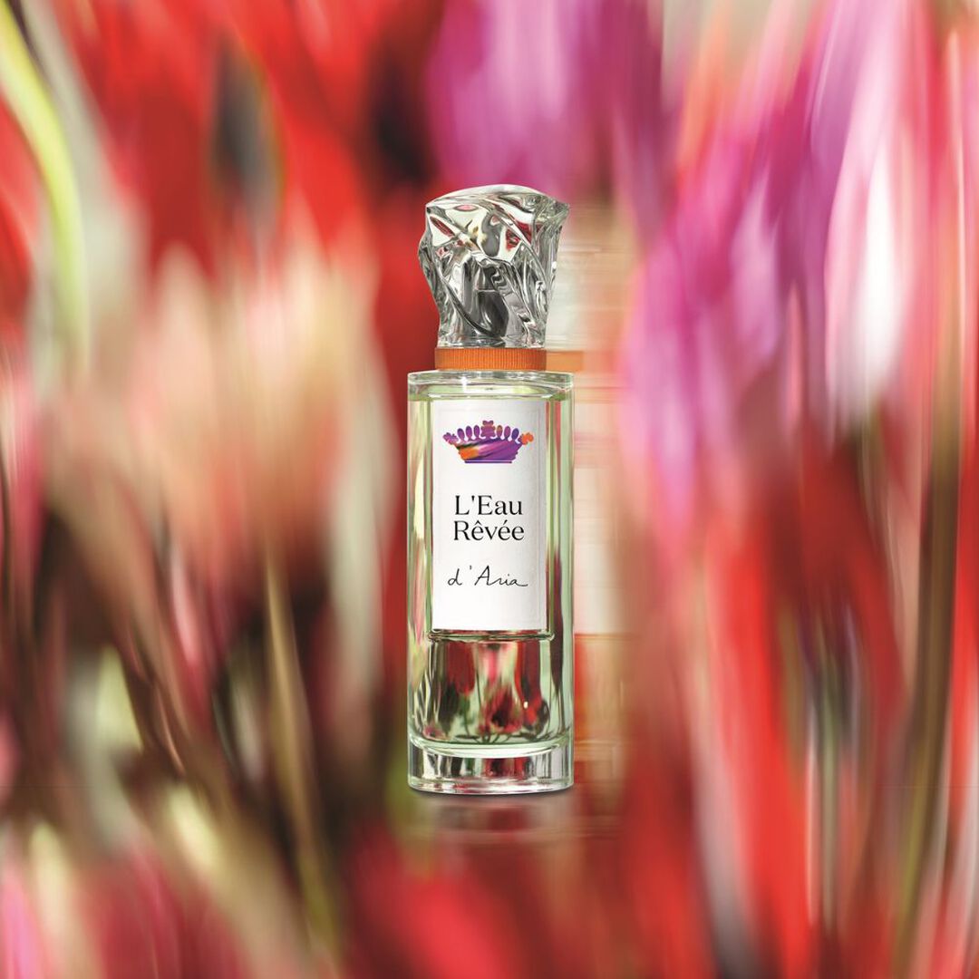 L'EAU RÊVÉE D'ARIA - Sisley Paris - Eaux Rêvées - Imagem 2
