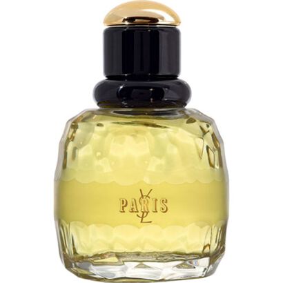 Eau de Parfum - Yves Saint Laurent - PARIS - Imagem
