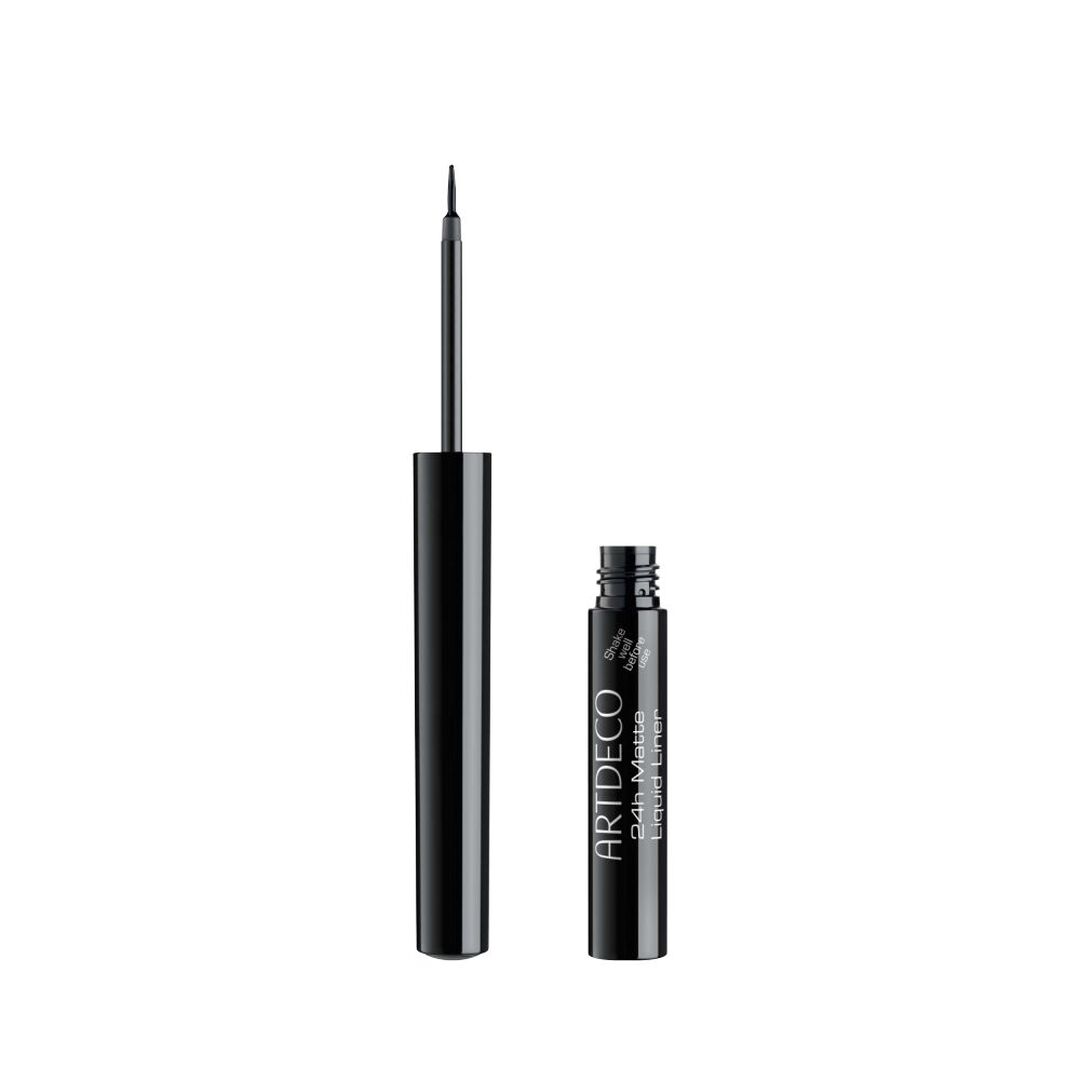 24h Matte Liquid Liner N&ordm;71 - ARTDECO - FASHION COLORS SS26 - WHISPERS OF THE SILK ROAD - Imagem 1