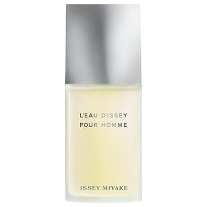 Eau de Toilette - ISSEY MIYAKE - L'EAU D'ISSEY POUR HOMME - Imagem