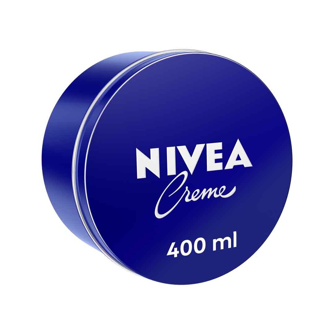 Creme Nivea - NIVEA -  - Imagem 1