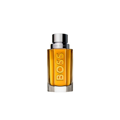 Eau de Toilette - HUGO BOSS - Boss The Scent For Him - Imagem