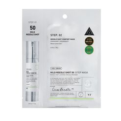 Mild Reedle Shot 50 - Máscara de 2 Passos, , hi-res