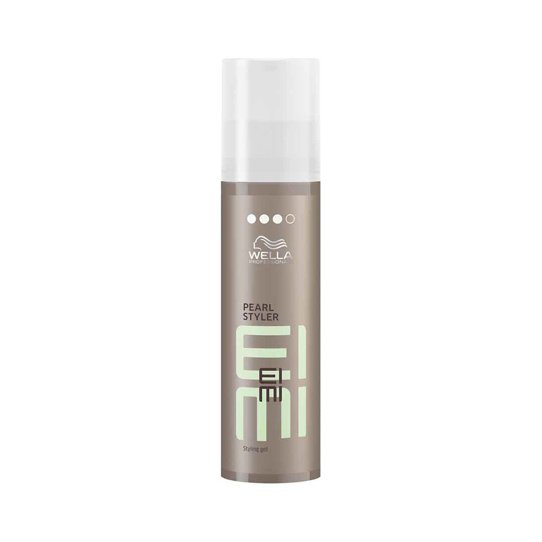 Pearl Styler - Gel de styling - WELLA HAIR CARE - EIMI Texture - Imagem 1