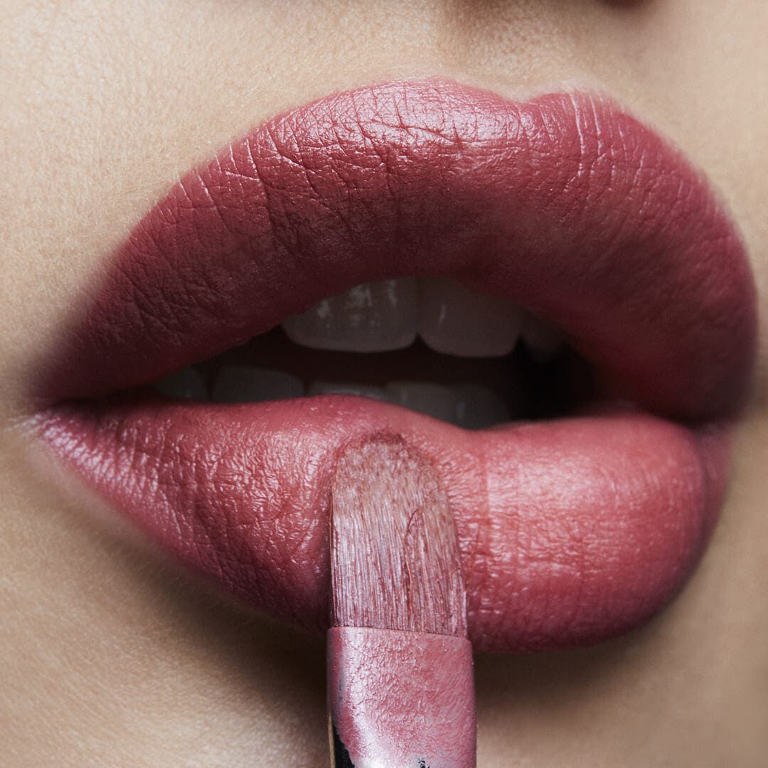 LIPSTICK - MAC - SATIN - Imagem 6
