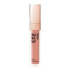 Vinyl Lip Gloss, 03 - ELECTRIC NUDE, hi-res
