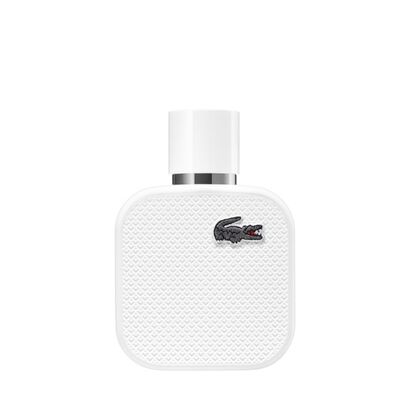 Blanc Eau de Parfum - LACOSTE - LACOSTE POLO WHITE - Imagem