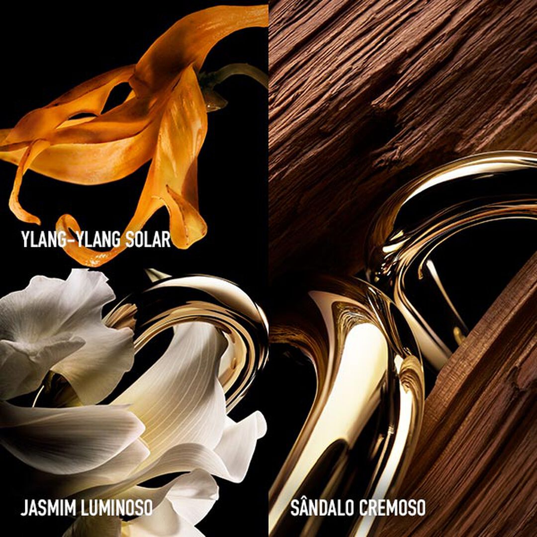 Parfum - RABANNE - Million Gold for Her - Imagem 6