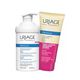 Pack X&eacute;mose C8+ Creme + &Oacute;leo Lavante - URIAGE -  - Imagem 1