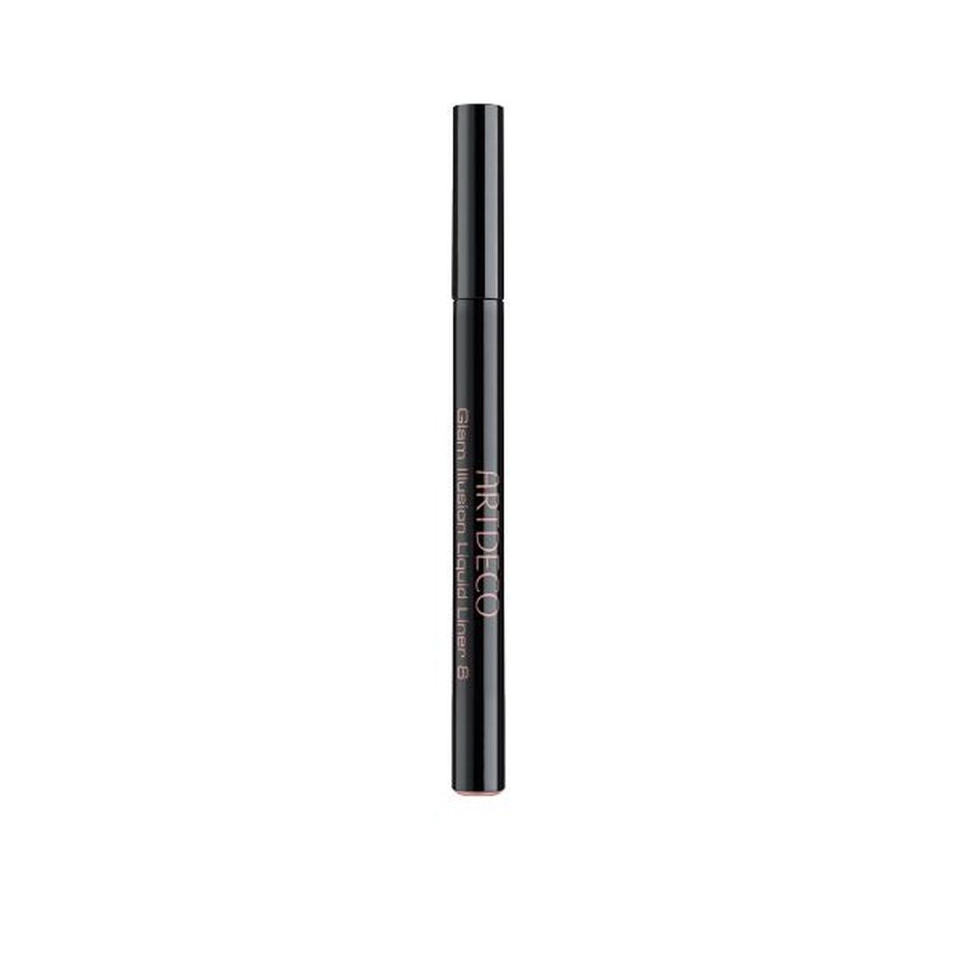 Glam Illusion Liquid Liner - ARTDECO - GLAM COLLECTABLES - Imagem 2