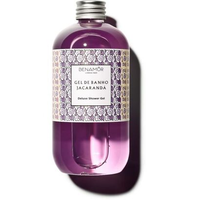 GEL DE BANHO - BENAM&Ocirc;R - Jacarand&aacute; - Imagem