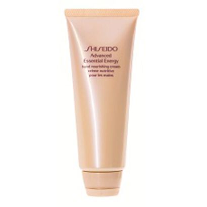 Hand Nourishing Cream - SHISEIDO - ESSENTIAL ENERGY - Imagem