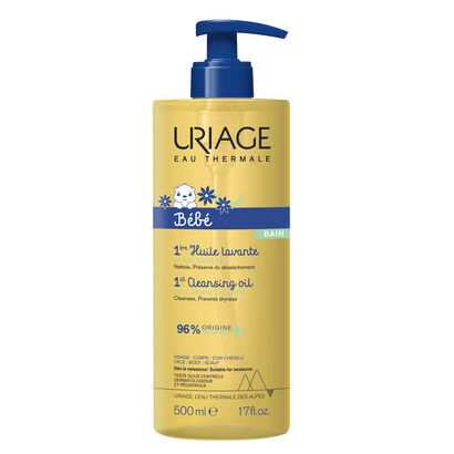 1º Óleo Lavante - URIAGE -  - Imagem