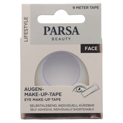 Fita para maquilhagem de olhos - PARSA BEAUTY - PARSA ACESSORIOS - Imagem