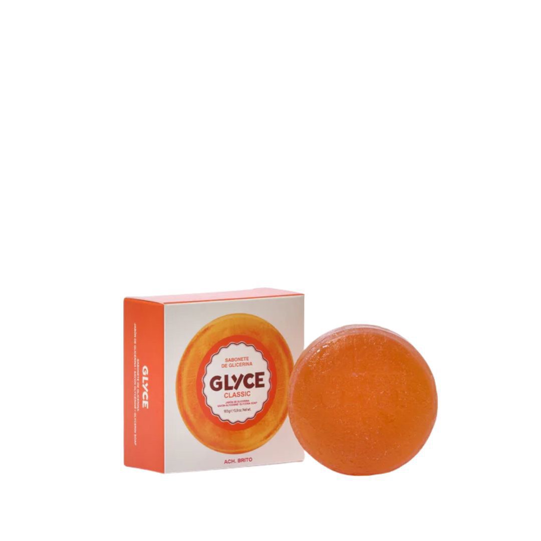 Sabonete - Glyce Classic - Ach.Brito - ACH BRITO - Imagem 2
