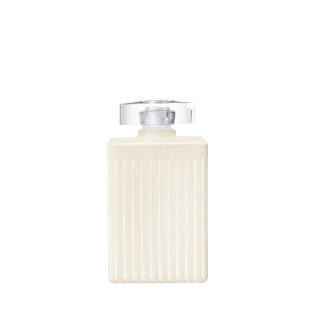 Body Lotion - CHLOÉ - CHLOÉ EDP - Imagem 1