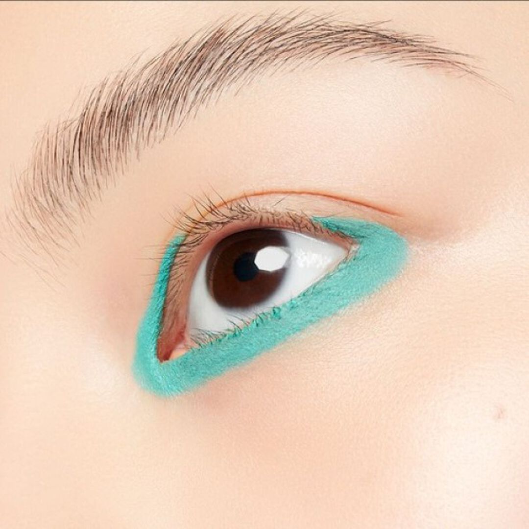 GEL PENCIL EYE LINER - MAC - COLOUR EXCESS - Imagem 8