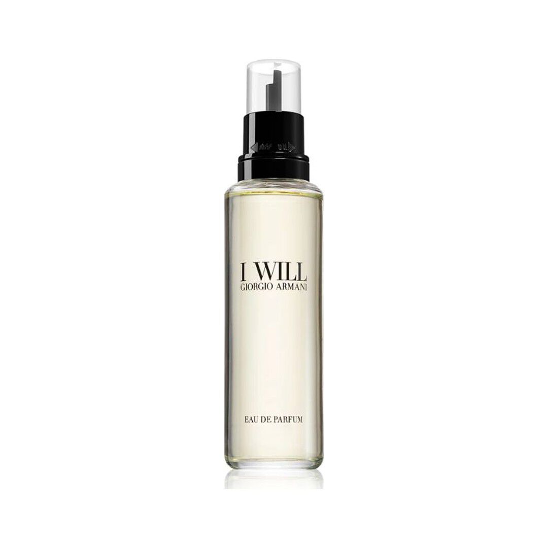 Recarga Eau de Parfum - Giorgio Armani - I WILL - Imagem 1