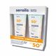 Pack Gel Cream 50+ - SENSILIS -  - Imagem 1