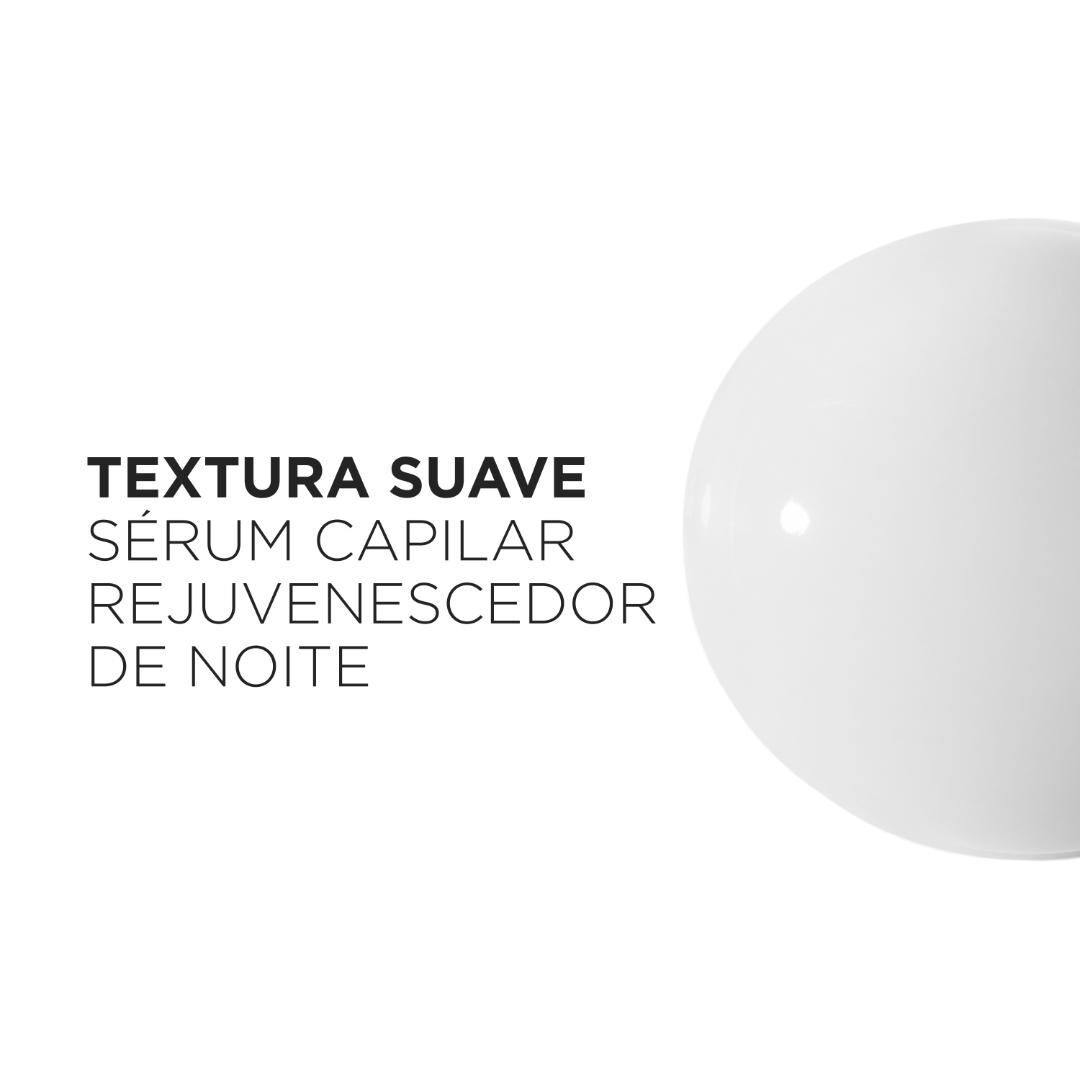 S&eacute;rum Capilar Rejuvenescedor de Noite - KERASTASE - Chronologiste - Imagem 3