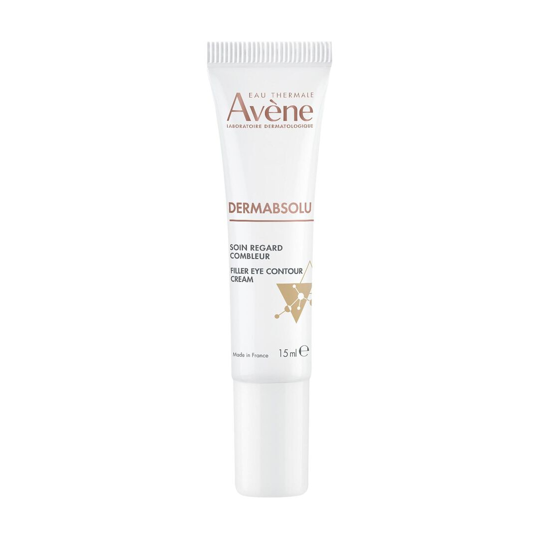 Dermabsolu Olhos Antirrugas - AVENE -  - Imagem 1
