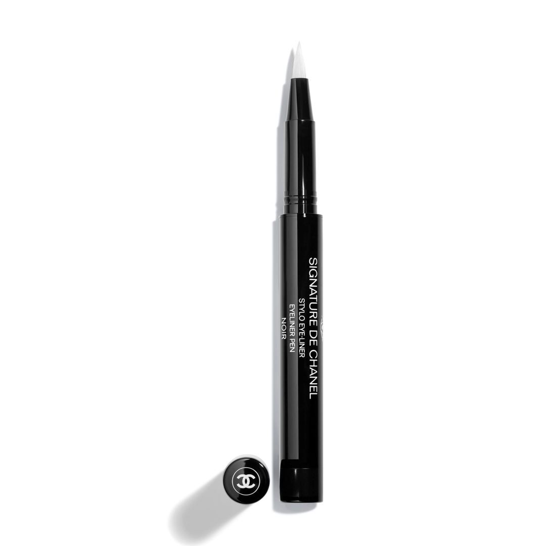 EYELINER INTENSIDADE E PRECIS&Atilde;O WATERPROOF - CHANEL - SIGNATURE DE CHANEL - Imagem 1