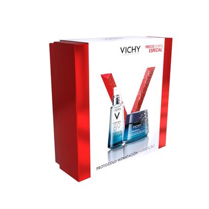 Coffret Mineral 89 - VICHY -  - Imagem