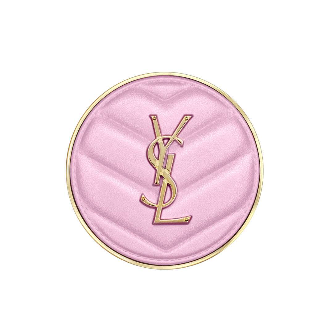 Powder Blush - Yves Saint Laurent - Make Me Blush - Imagem 7
