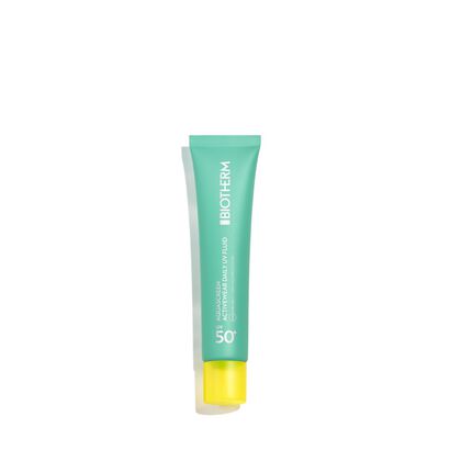 Fluido UV Diário FPS50+ - BIOTHERM - Aquascreen - Imagem