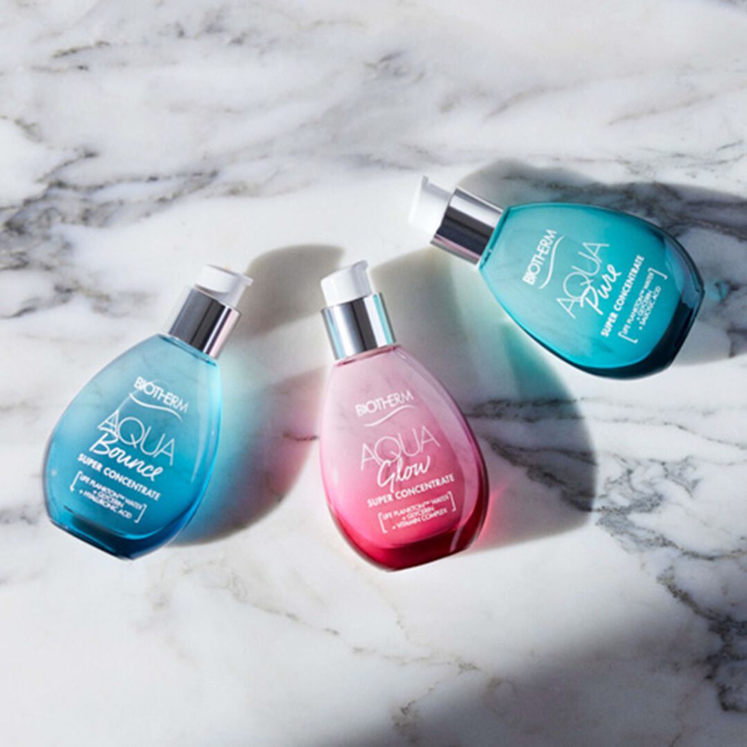 Super Concentrate - BIOTHERM - BIOTHERM TRATAMENTO - Imagem 3