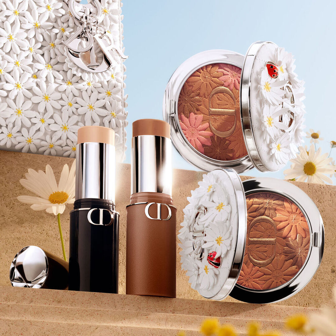 Forever Powder Bronzer - Dior - Summer Look - Imagem 2