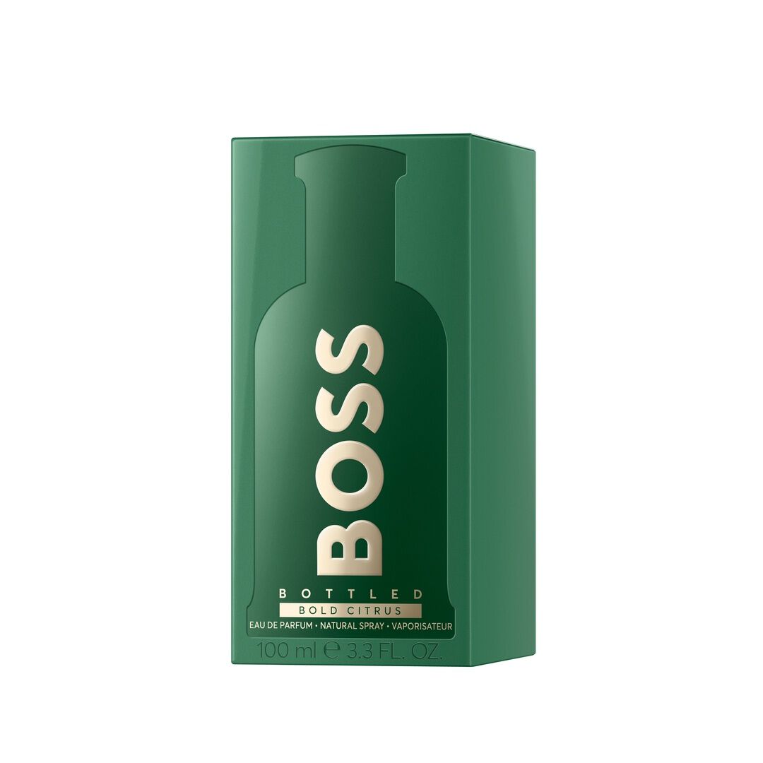 Eau de Parfum - HUGO BOSS - BOSS BOTTLED CITRUS SUMMER 25 - Imagem 3