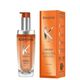 ÓLEO CAPILAR RECARREGÁVEL L'HUILE OLEO-RELAX PARA CABELO VOLUMOSO E INDISCIPLINADO - KERASTASE - Discipline - Imagem 3