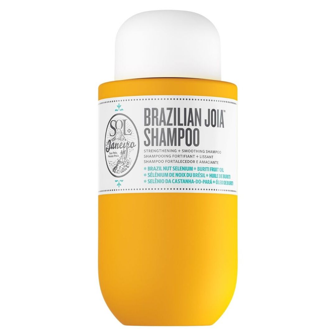 Brazilian Joia Shampoo - Sol de Janeiro -  - Imagem 1