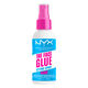 SPRAY FIXADOR - NYX Professional Makeup - The Face Glue - Imagem 1