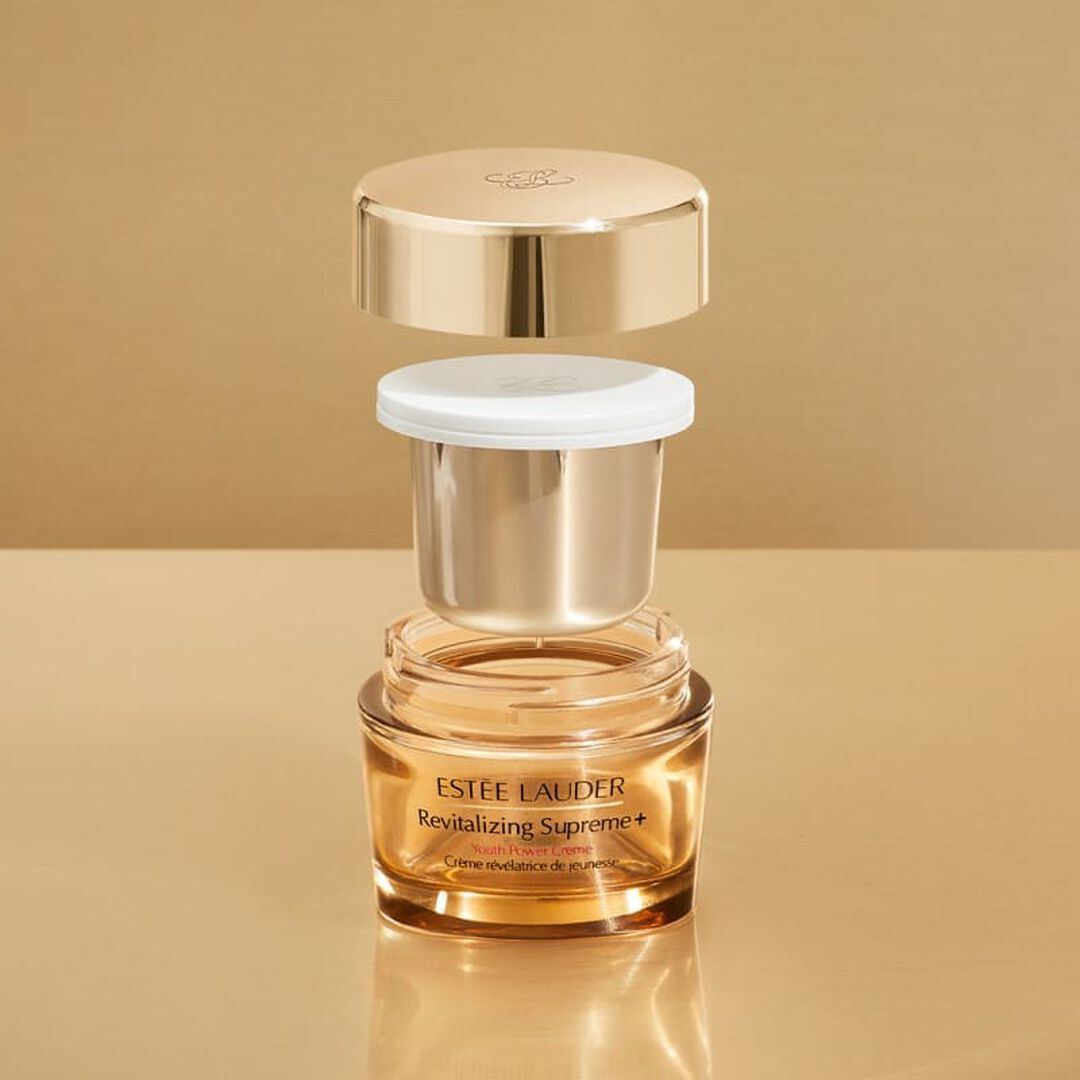 Recarga Youth Power Creme - Est&eacute;e Lauder - Revitalizing Supreme+ - Imagem 22