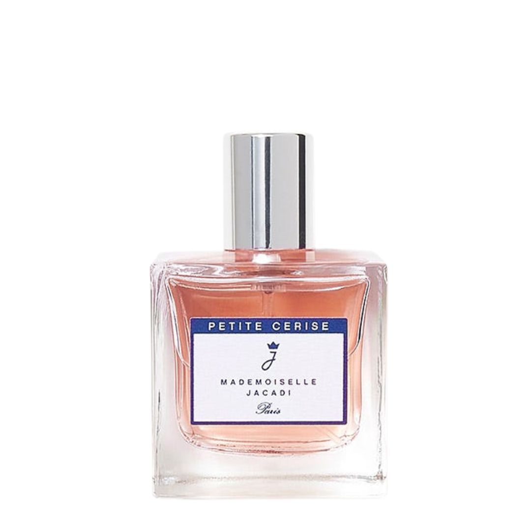Eau de Toilette - JACADI - Mademoiselle Jacadi Petite Cerise - Imagem 1