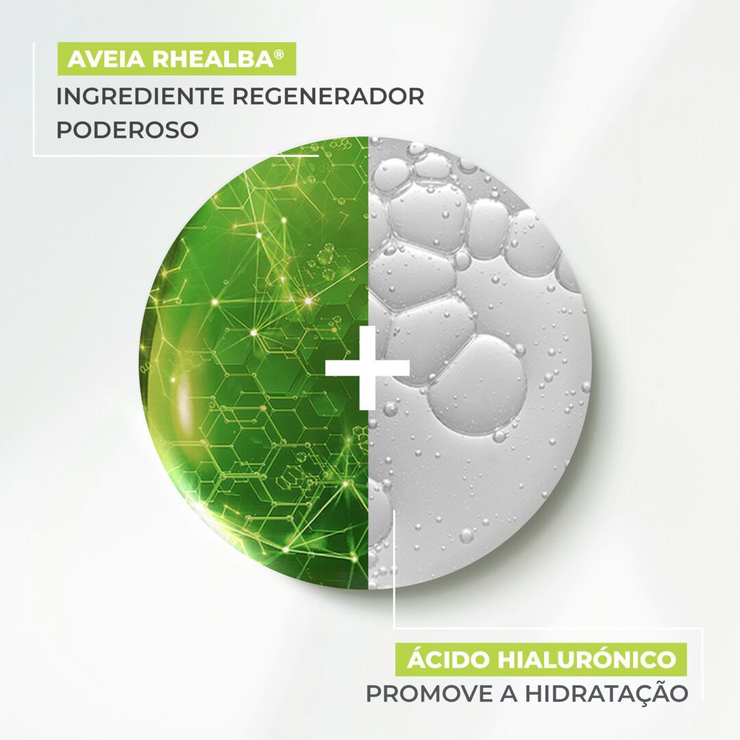 Leite Corpo Hidratante 72H - A-DERMA -  - Imagem 5