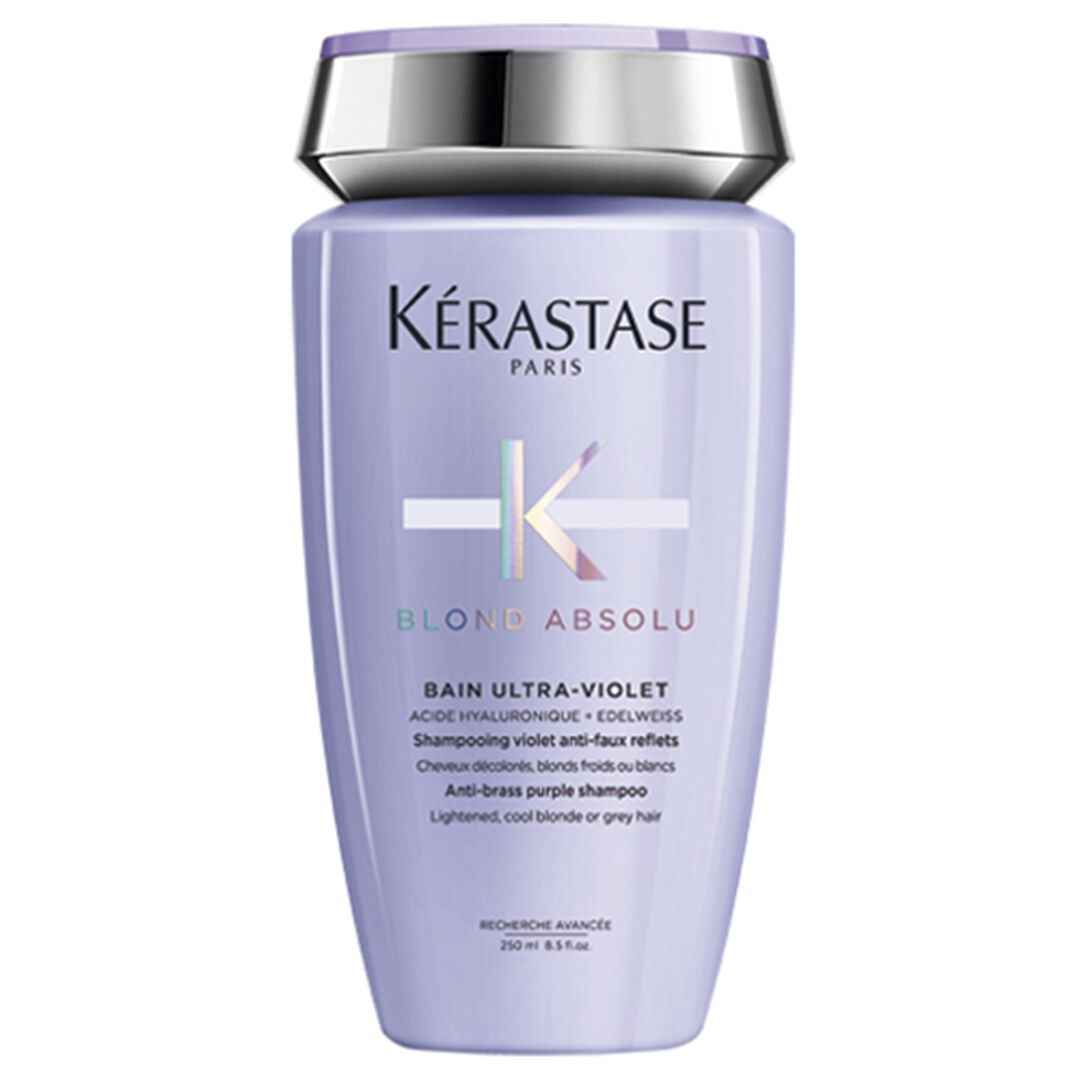 Bain Ultra-Violet - KERASTASE - Blond Absolu - Imagem 1