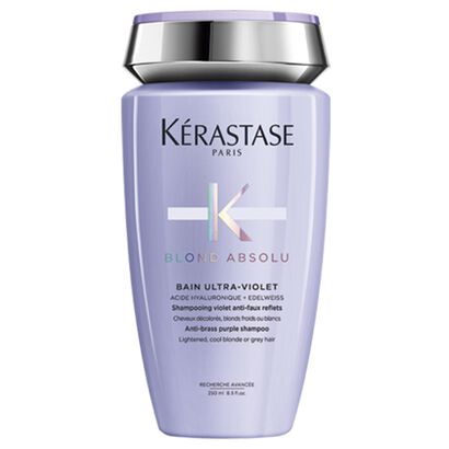 Bain Ultra-Violet - KERASTASE - Blond Absolu - Imagem