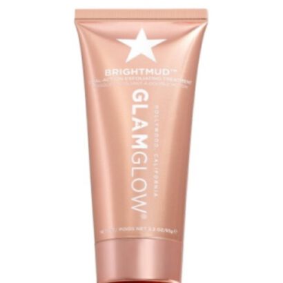 BRIGHTMUD™ Dual-Action Exfoliating Treatment - GLAMGLOW - Brightmud - Imagem