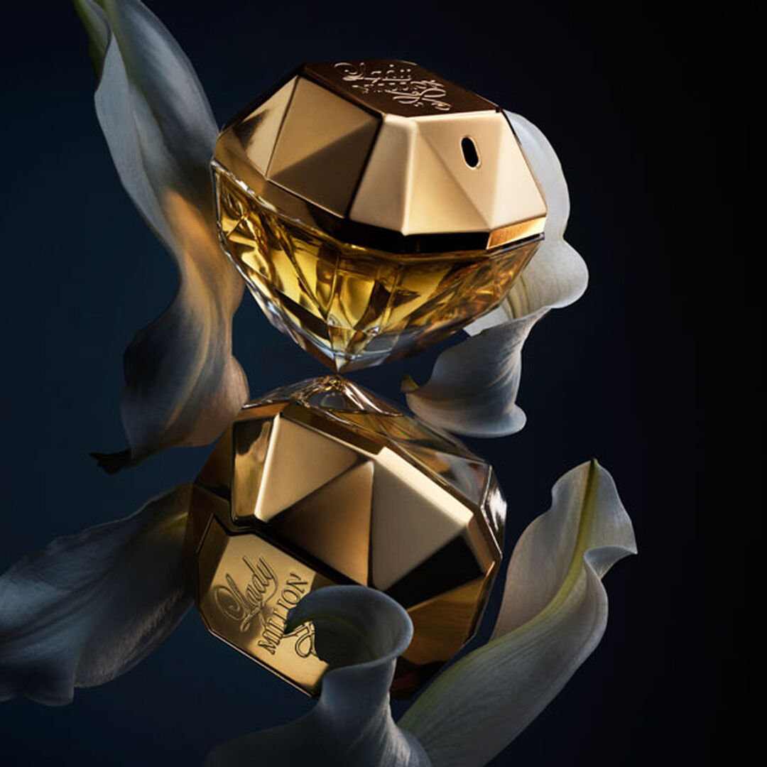 Eau de Parfum - RABANNE - LADY MILLION - Imagem 3