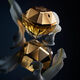 Eau de Parfum - RABANNE - LADY MILLION - Imagem 3