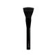 Airbrush Finish Brush - BLACK UP -  - Imagem 1