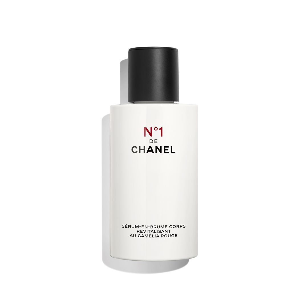 Revitalizing Body Serum-in-mist - CHANEL - N&ordm;1 DE CHANEL - Imagem 1