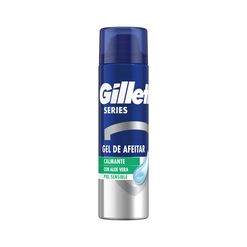 Gel Barbear Series Calmante, , hi-res