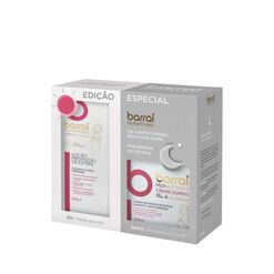 Coffret Creme Gordo &Oacute;leo Am&ecirc;ndoas + Lo&ccedil;&atilde;o Preven&ccedil;&atilde;o Estrias &Oacute;leo Am&ecirc;ndoas, , hi-res