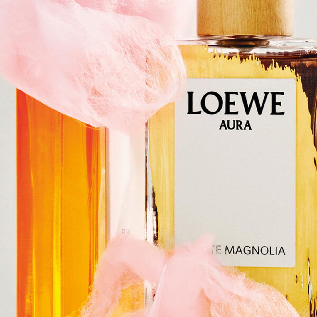 Eau de Parfum - LOEWE - AURA WHITE MAGNOLIA - Imagem 5