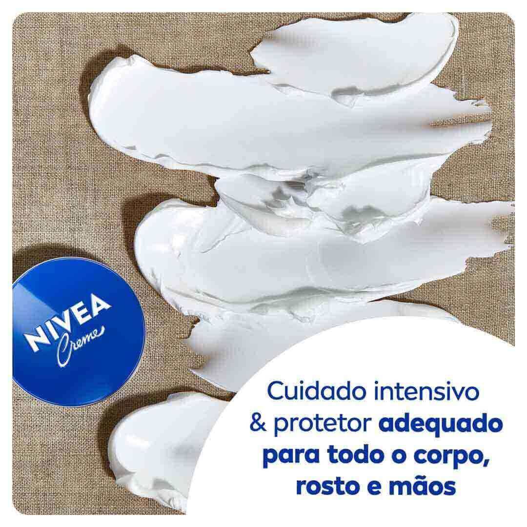 Creme Nivea - NIVEA -  - Imagem 5