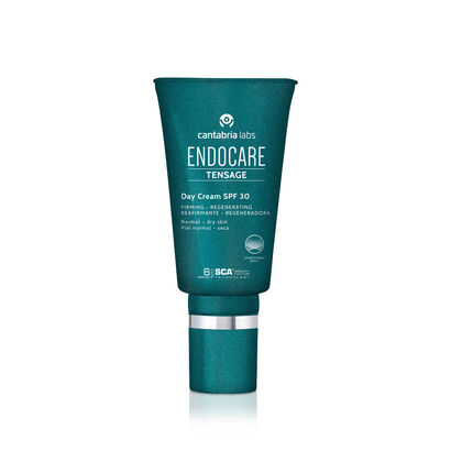 Tensor Day Creme  SPF 30 Refirmante Regenerador - ENDOCARE -  - Imagem